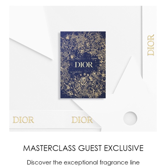 Dior - notebook - Picture 4 of 5